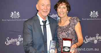 Tathra Oysters back on top with prestigious President's Medal win