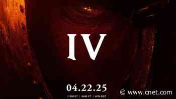 Elder Scrolls IV: Oblivion's Supposed Remaster Details Revealed Tomorrow