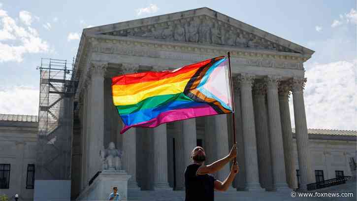 Supreme Court to consider whether parents can opt out of kids reading LGBTQ books in the classroom