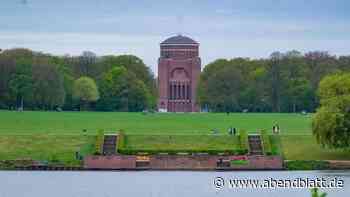 18-Jähriger im Stadtpark tot aufgefunden – zwei Festnahmen
