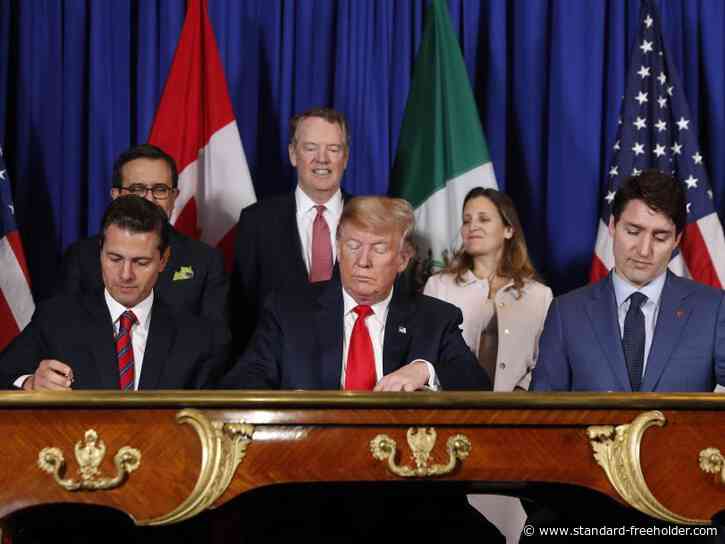 Federal Election 2025: Stormont—Dundas—Glengarry candidates stand up for supply management