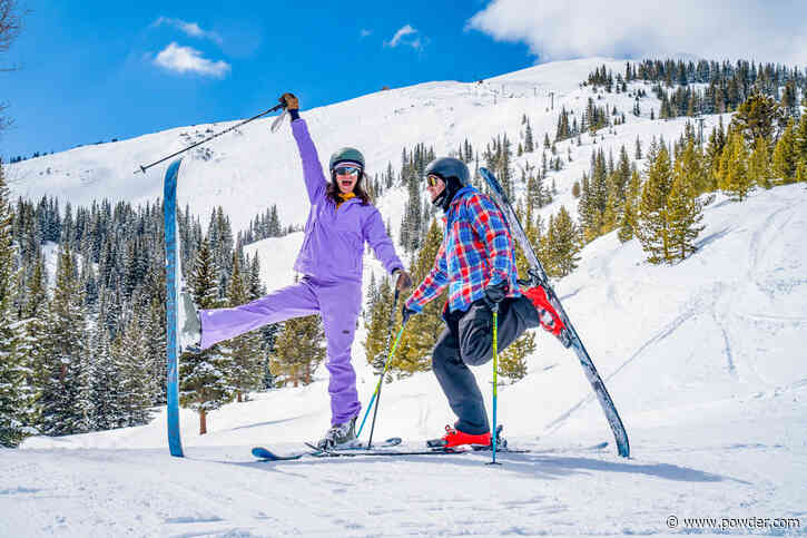 What Ski Areas Are Still Open in Colorado?