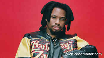 Denzel Curry combines forward-thinking rap with old-school nostalgia on King of the Mischievous South Vol. 2