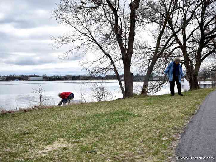 Here's what's happening to celebrate Earth Day in the Kingston area