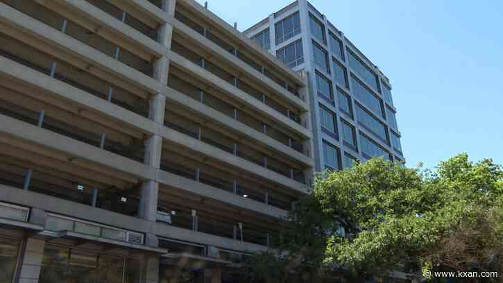 Austin City Council to vote on $26M office building purchase