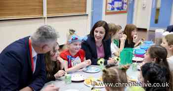 School change comes in on Tuesday across England that will save parents up to £450