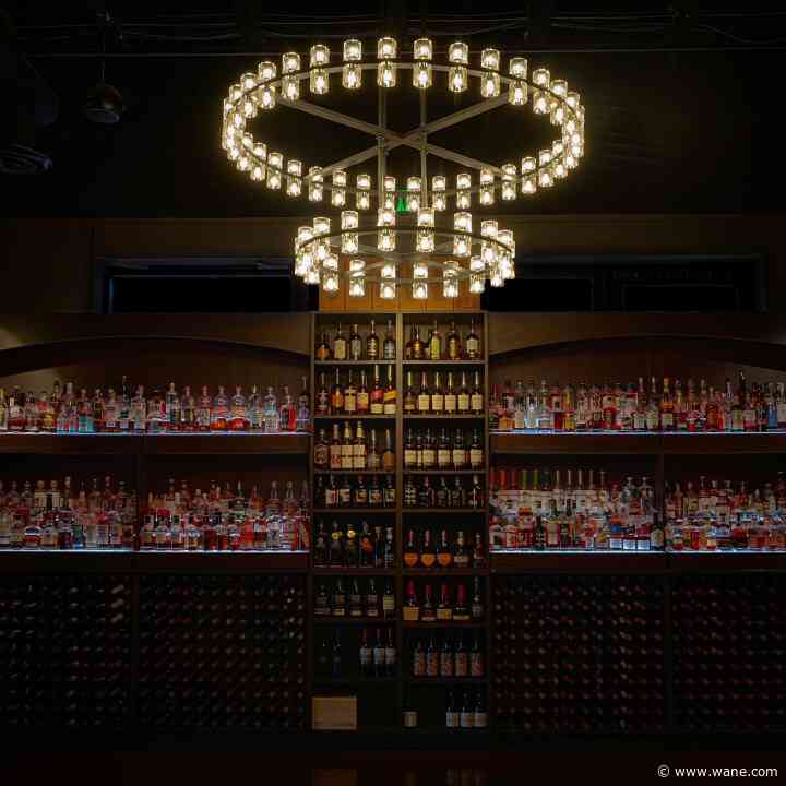 Copper Spoon recognized with international award