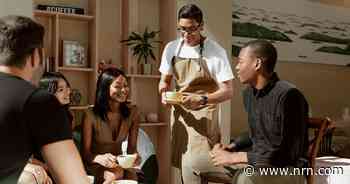 Building hospitality into every bite, click, and conversation