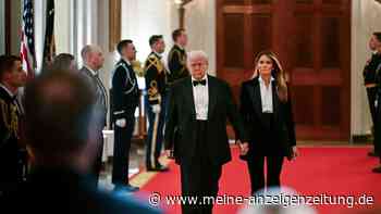 Trump will mit First Lady zur Papst-Bestattung reisen