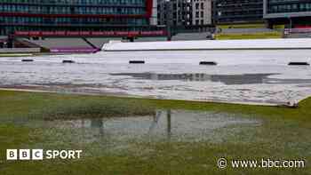 Leicestershire thwarted by Lancs and the weather