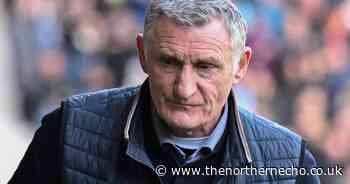 Surprise move as Boro and Sunderland promotion rivals sack boss with two games to go