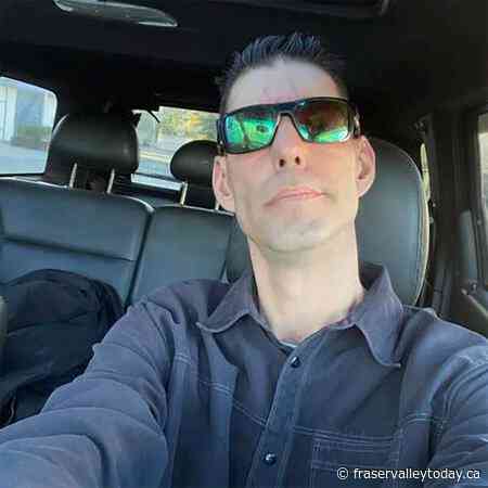 Police identify Tyler Smith as homicide victim found in burned home in Langley, B.C.