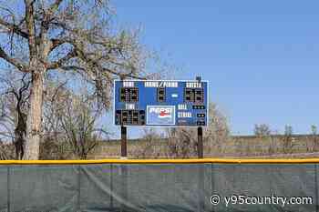 Wyoming High School Softball Scoreboard: April 22-26, 2025