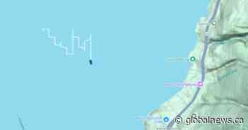 Broken BC Ferry leaves passengers stranded for hours in water off Horseshoe Bay