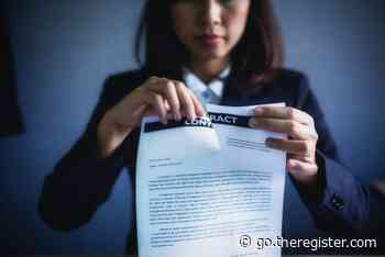 America's National Science Foundation tells DEI, misinfo studies: You're fired