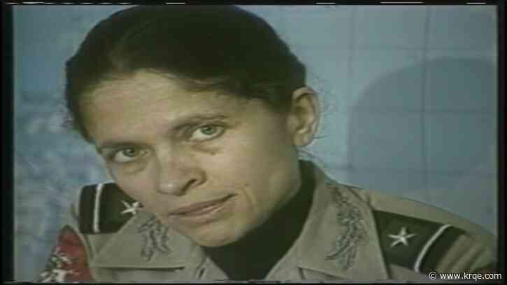 New Mexico Supreme Court reinstates child abuse conviction for religious sect leader