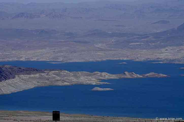 Body of missing Las Vegas veterinarian accused of kicking horse found