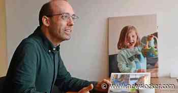 Evert zoekt al een jaar naar vermiste dochter (4): ’Ik hou me vast aan hoop’