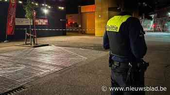 Eén gewonde bij steekincident in centrum van Tessenderlo