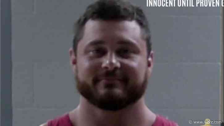 Charges upgraded for suspected hit-and-run driver after victim dies in hospital