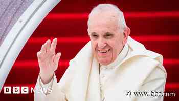 Pope Francis 'was kind and dedicated to us all'
