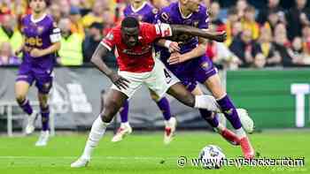 Martins Indi wil 'emotionele mokerslag' met AZ snel plek geven