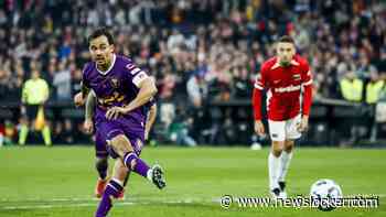 Aanvoerder Deijl: dit betekent zo veel voor Deventer en Go Ahead