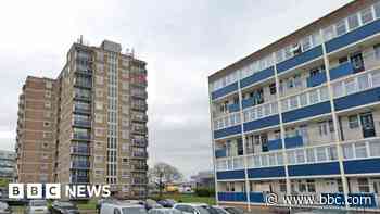 Man arrested after woman stabbed to death