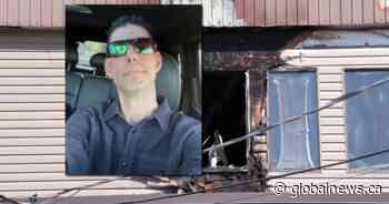 Homicide team deployed after man found dead in Langley fire