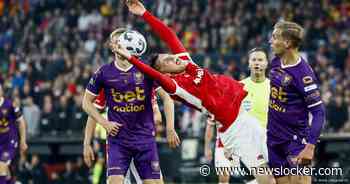 AZ geknakt na verloren finale KNVB-beker: ’We moeten eerst iedereen de ruimte geven voor emoties’