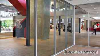 Atlas TU/e in Eindhoven