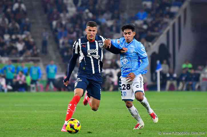 Liga MX Clausura 2025: ‘Play In’ se definen fechas y horarios de los partidos