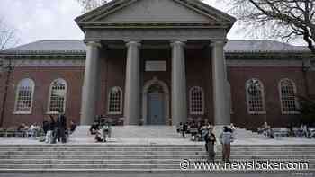 Harvard sleept Trump-regering voor de rechter over bevriezing overheidsgeld