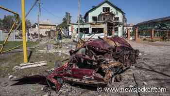 Poetin overweegt gesprekken met Oekraïne na voorstel Zelensky voor bestand