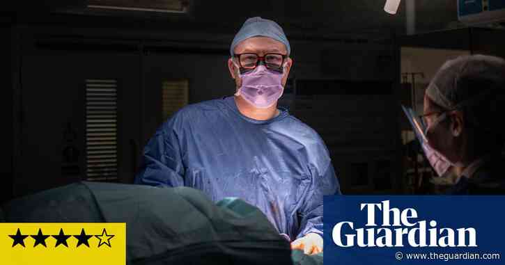999: The Critical List review – it’s rare to see doctors crack like this