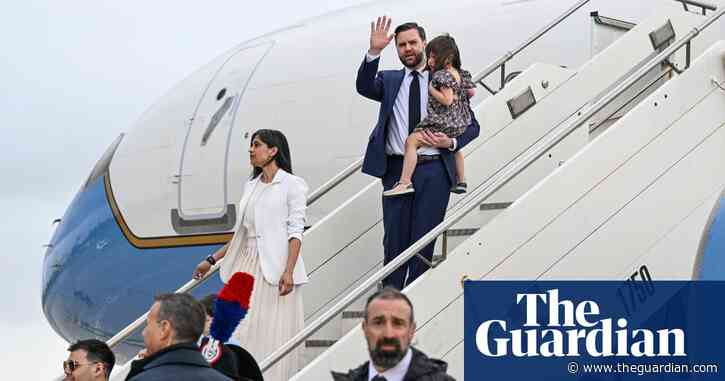 Modi and JD Vance hail ‘significant progress’ in trade negotiations