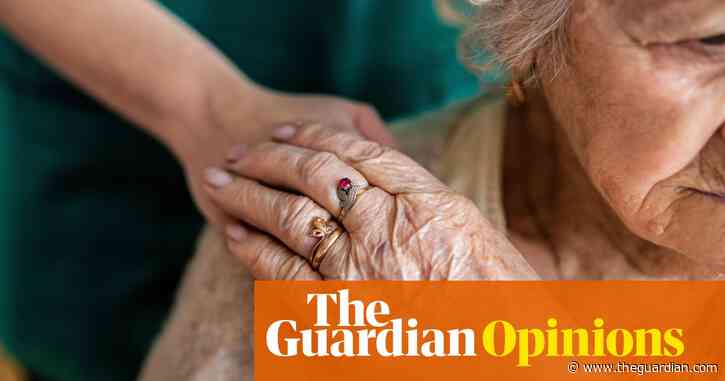 The Guardian view on social care: while politicians dither, those in need suffer | Editorial