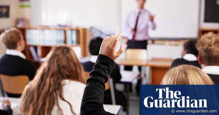 Questionable value of school executive roles | Letters