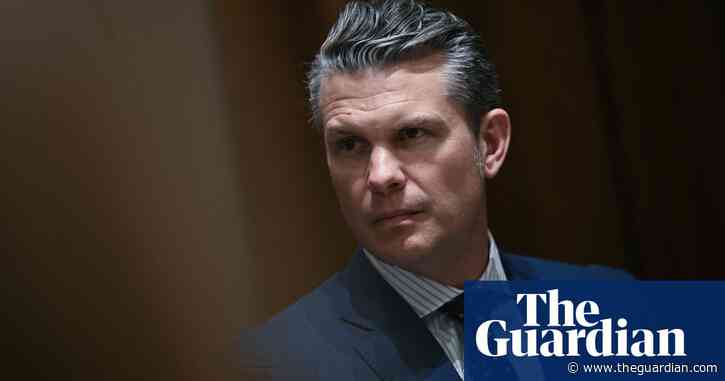 ‘Full-blown meltdown’ at Pentagon after Hegseth’s second Signal chat revealed