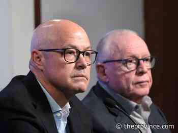 Canucks off-season: Aftershocks of giant J.T. Miller trade earthquake still felt at centre ice