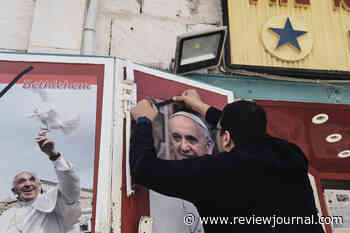 Nevadans reflect on Pope Francis’ life, death, influence — PHOTOS