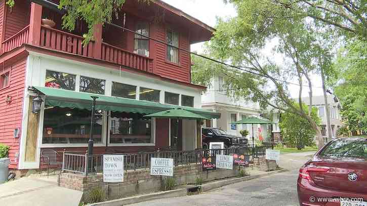 Historic Spanish Town market reopens with community-focused mission