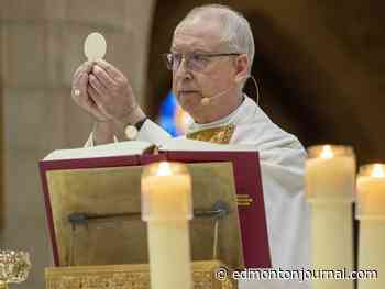 Remembering Pope Francis: Pontiff recalled in Edmonton, Maskwacis and Lac Ste. Anne