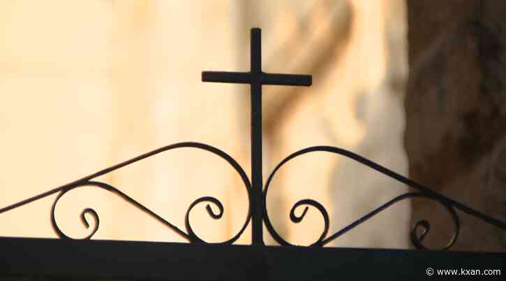 Catholic Diocese of Austin bishop appointment delayed after Pope Francis' death