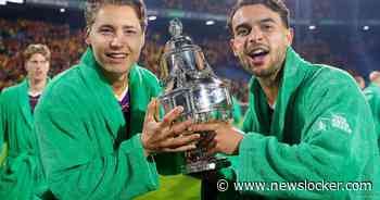 Voetbalpodcast | ‘Bekerwinst maakt het een weergaloos seizoen voor Eagles’