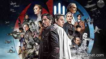 'Andor' Season 2 Premiere: When to Watch the Star Wars Series