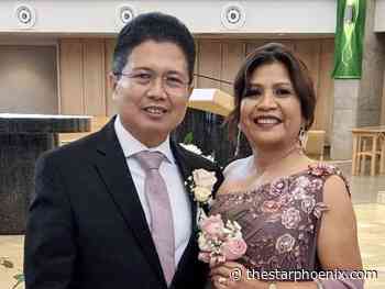 Crash victims remembered as "pillars" of Saskatoon's Filipino community during semi driver's sentencing