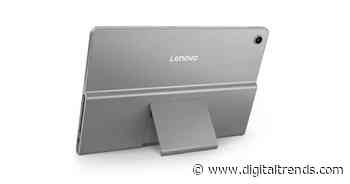 This unhinged deal makes the hinged Lenovo tablet just $252 for a short time