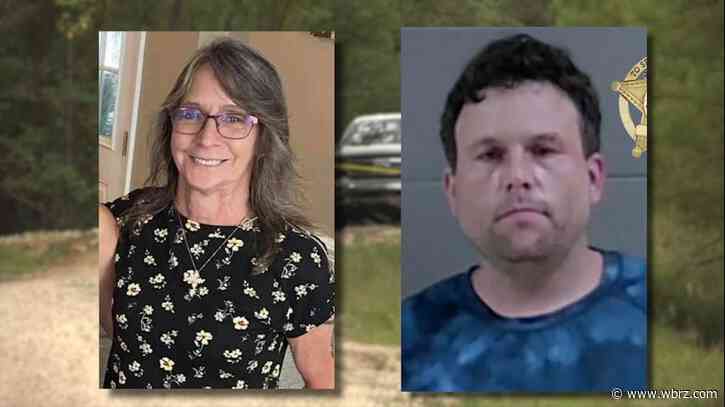 Report: Man sentenced to 25 years after pleading no contest to manslaughter killing of Walker woman