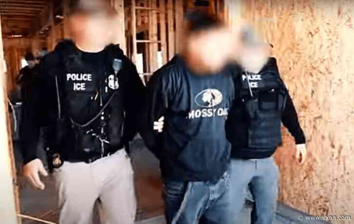 Mexico urges TV stations to stop running ‘discriminatory’ DHS ads